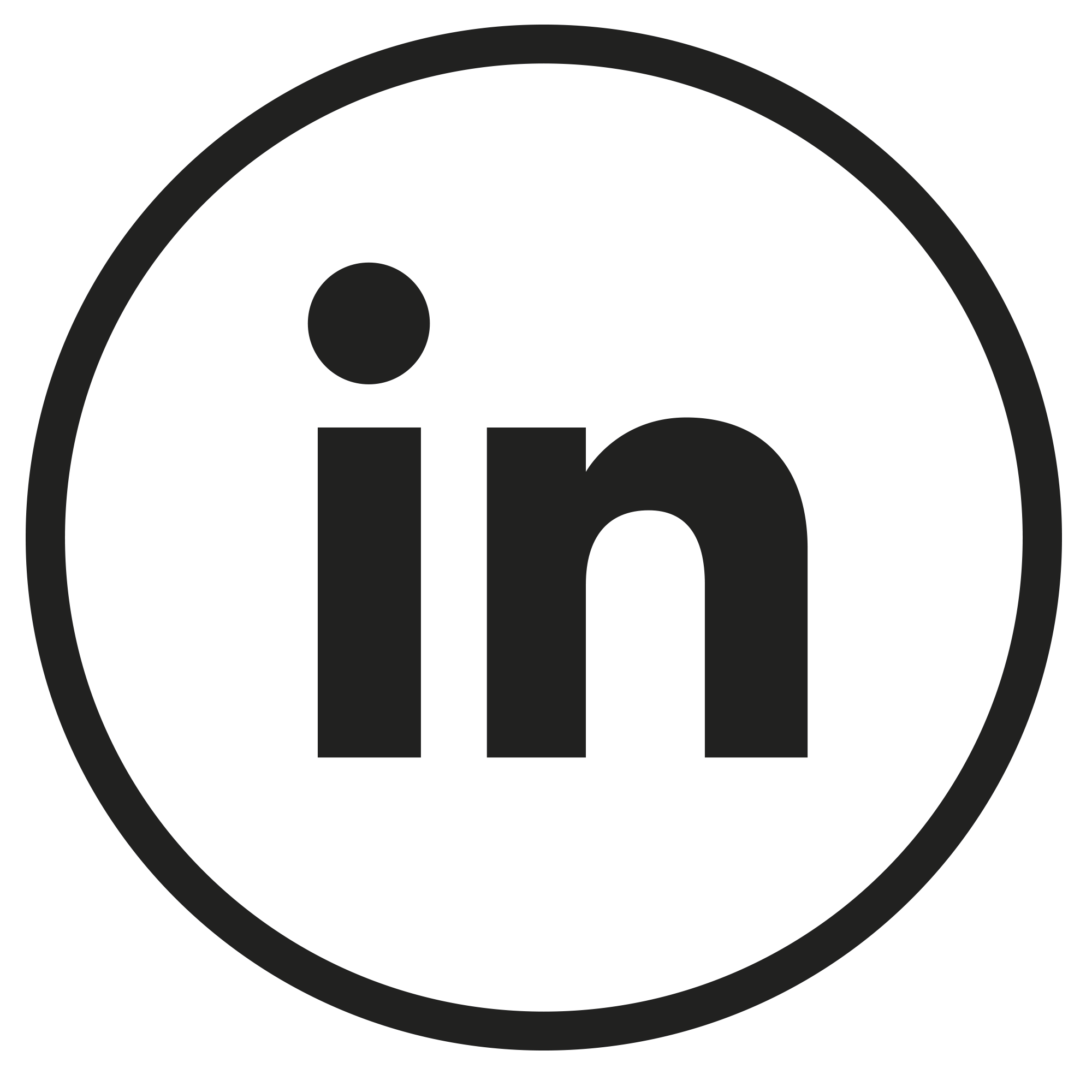 LinkedIn Logo